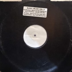 Black Velvet Vol 9 (12")
