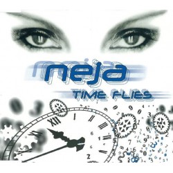 Neja - Time Flies (CD Maxi-Single)