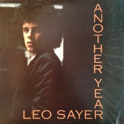 Leo Sayer - Another Year (LP)*