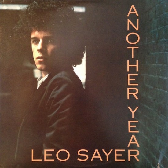 Leo Sayer - Another Year (LP)*