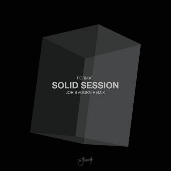 Format - Solid Session (Joris Voorn Remix) (12")
