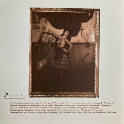 Pixies - Surfer Rosa (LP - 180g)