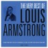 Louis Armstrong - The Very Best of Louis Armstrong (LP)
