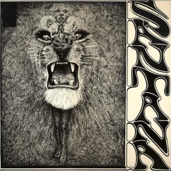 Santana - Santana (LP)