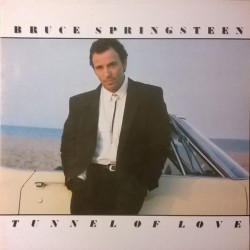 Bruce Springsteen - Tunnel Of Love (LP)*