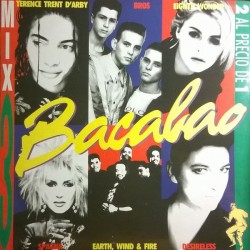 Bacalao 3 (2xLP)