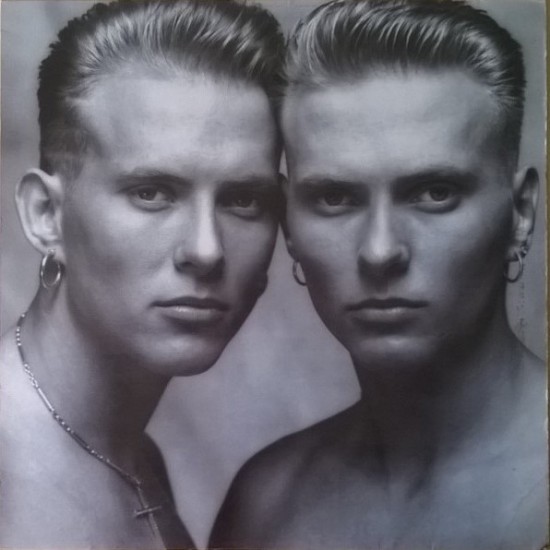 Bros - The Time (LP)