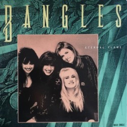 Bangles - Eternal Flame (12")