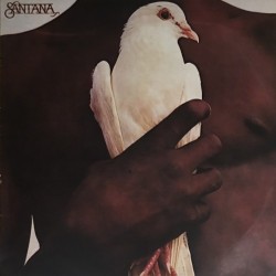 Santana - Santana's Greatest Hits (LP)*