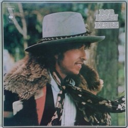 Bob Dylan - Desire (LP)