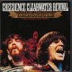 Creedence Clearwater Revival Featuring John Fogerty - Chronicle, The 20 Greatest Hits (2xLP -  Limited Edition - Gatefold - Red, White & Blue + Slipmat)