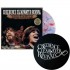 Creedence Clearwater Revival Featuring John Fogerty - Chronicle, The 20 Greatest Hits (2xLP -  Limited Edition - Gatefold - Red, White & Blue + Slipmat)