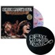 Creedence Clearwater Revival Featuring John Fogerty - Chronicle, The 20 Greatest Hits (2xLP -  Limited Edition - Gatefold - Red, White & Blue + Slipmat)
