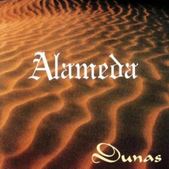 Alameda - Dunas (CD)