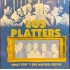The Platters - Sus Mejores Éxitos (CD) 