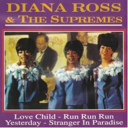 Diana Ross & The Supremes - Grandes Exitos (CD)