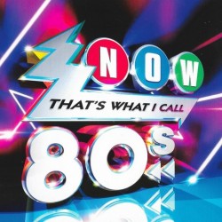 Now That's What I Call 80s (5xCD)