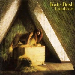 Kate Bush - Lionheart (CD)