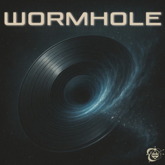 DJ Quest f. Odissi - Wormhole 2026 (12")