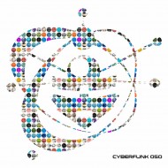 DJ Quest - Cyberfunk 050 (12")