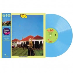 UFO - Phenomenon (LP - Limited Edition - Sky Blue)
