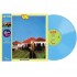 UFO - Phenomenon (LP - Limited Edition - Sky Blue)