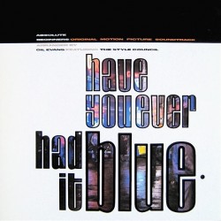 The Style Council - Have You Ever Had It Blue (12")