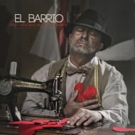 El Barrio - Las Costuras Del Alma (LP - Gatefold)*
