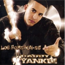 Daddy Yankee - Los Homerun-es (2xLP - Limited Edition - Clear)