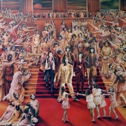 The Rolling Stones - It's Only Rock 'N Roll (LP)*