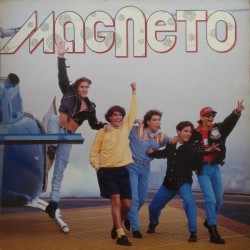 Magneto - Vuela, Vuela (LP)*