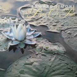 Edward Simoni - Pipes of pan (LP)