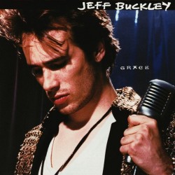 Jeff Buckley - Grace (CD)