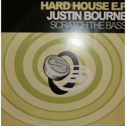 Hard House E.P. (12") 