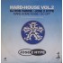 Rob Fabrie, Jose 2 Hype - Hard-House Vol.2 (12") 
