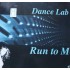 Dance Lab - Run To Me (12") 