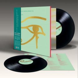 The Alan Parsons Project - Eye In The Sky (2xLP - Limited Numbered Audiophile Edition - Half-Speed Mastering - 180g - Gatefold)