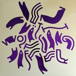 Sven Väth X Wolfgang Haffner - Fusion (12")