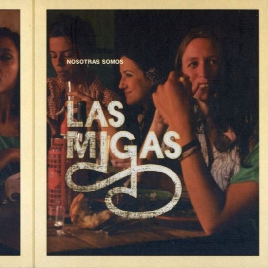 Las Migas - Nosotras Somos (CD - Digipack)