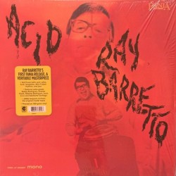 Ray Barretto - Acid (LP)