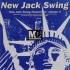 New Jack Swing Mastercuts Volume 4 (2xLP - Gatefold)