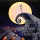 Danny Elfman - Tim Burton's The Nightmare Before Christmas (Original Motion Picture Soundtrack) (2xLP - Limited Edition - Gatefold - Bone + Aqua)