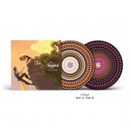 Songs From Tangled (LP - Special Edition - Zoetrope) 