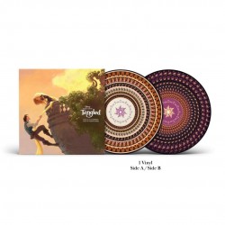 Songs From Tangled (LP - Special Edition - Zoetrope) 