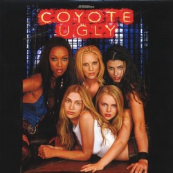 Coyote Ugly (LP)