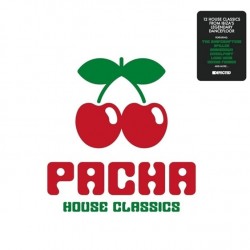 Pacha House Classics (3xLP - Limited Edition)