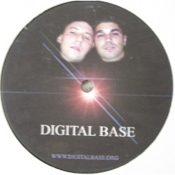 Digital Base - R.P.M. (12")