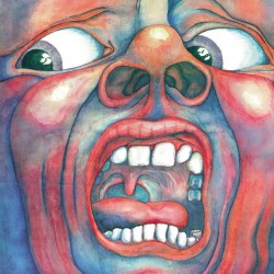 King Crimson - In The Court Of The Crimson King (An Observation By King Crimson) (2xCD)