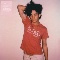 The 1975 - I Like It When You Sleep For You Are So Beautiful Yet So Unaware Of It (2xLP - Gatefold - 10th Anniversary Limited Exoanded Edition - Pink)