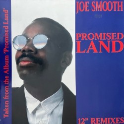 Joe Smooth - Promised Land (12")